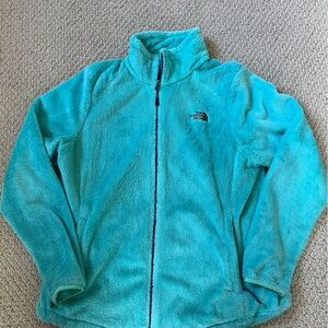 North Face women’s jacket